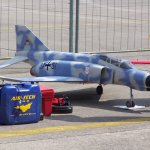 Jet Meeting Alhorn 2007